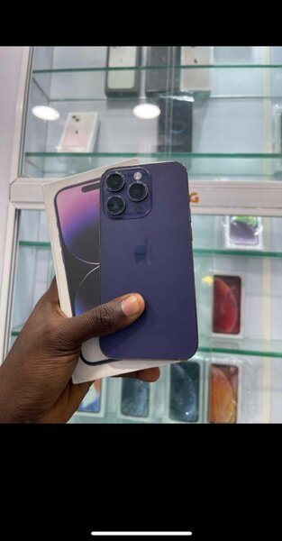 iPhone 14pro