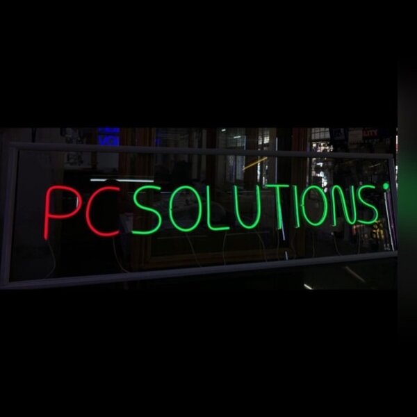 PC SOLUTIONS