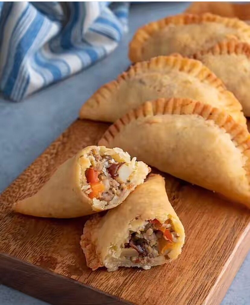 Savoureux Empanadas