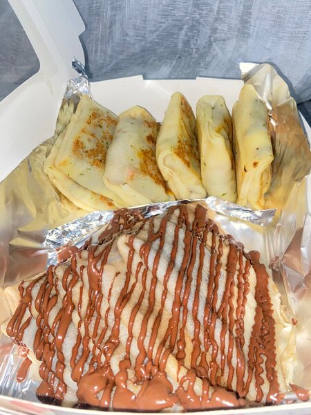 Box Sucrée / Salée