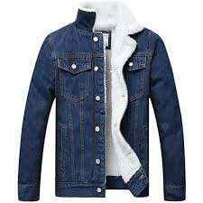 Men jacket