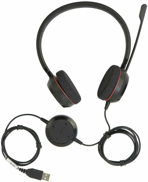 Casque audio Jabra