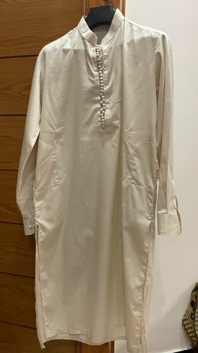 Wedding shalwar kameez