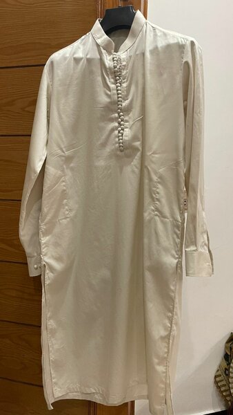 Wedding shalwar kameez