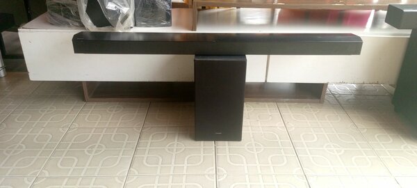 Samsung B-series sound bar