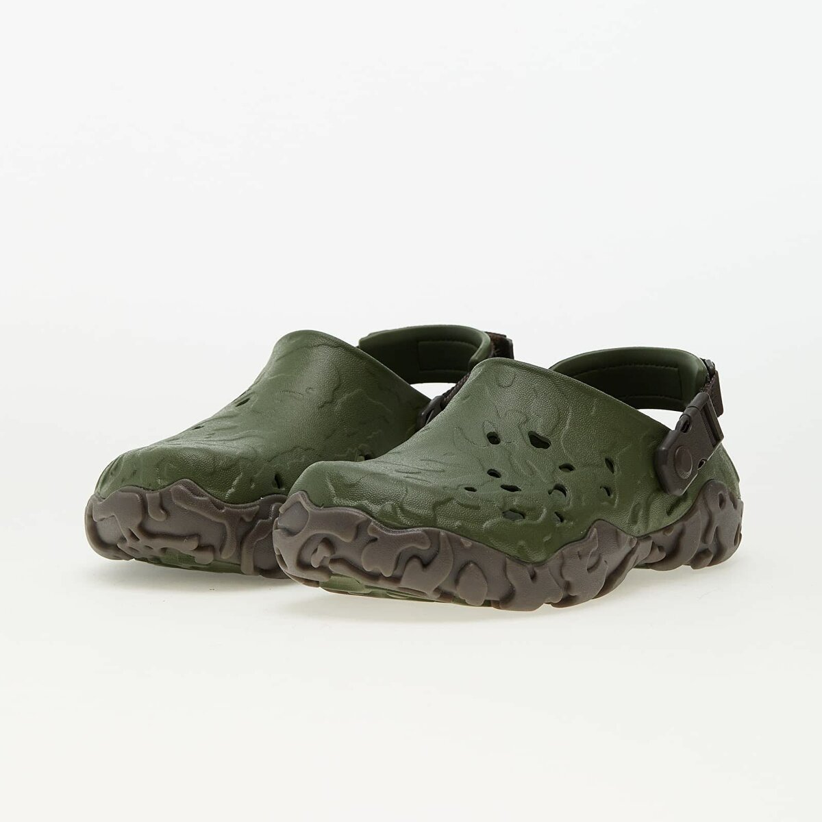 Crocs (originals)
