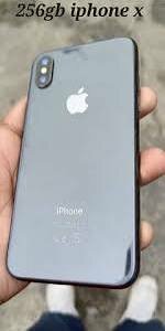 Iphone x non ptq