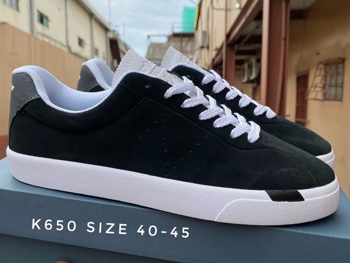 New Balance Numeric 22