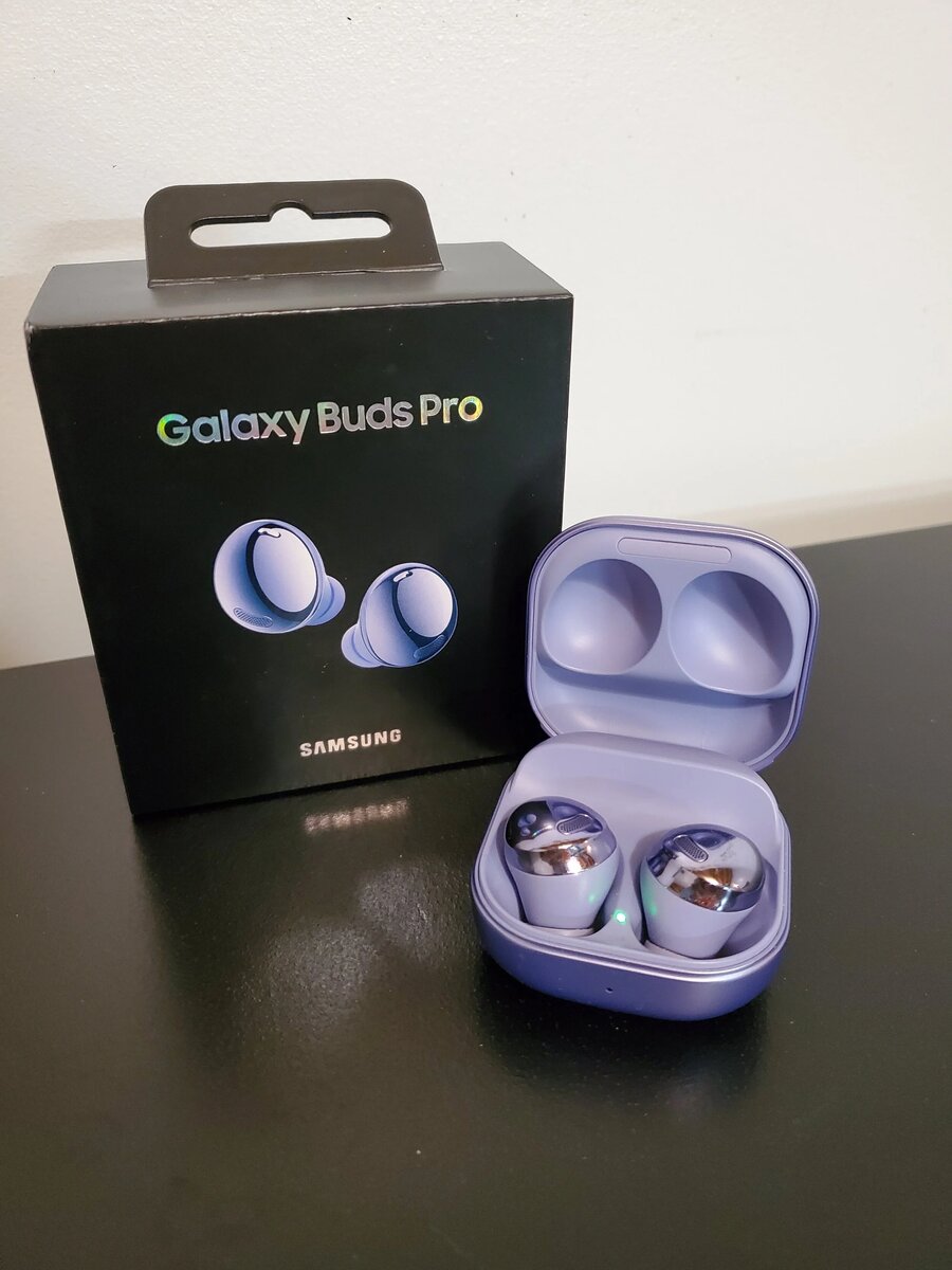 Samsung Galaxy Buds Pro