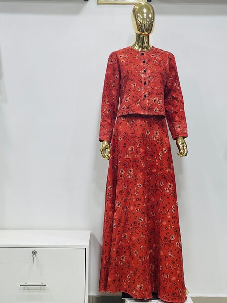 Ensembles deux pièces en Lin 