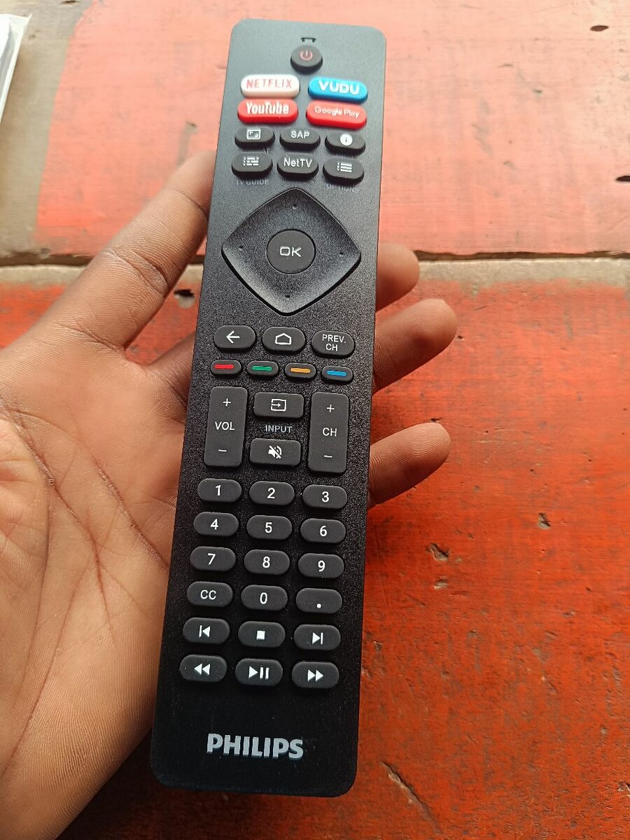 Philips Androïde original