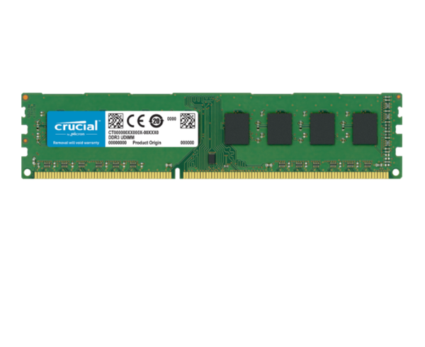 Ram Memoire DDR3  8gb