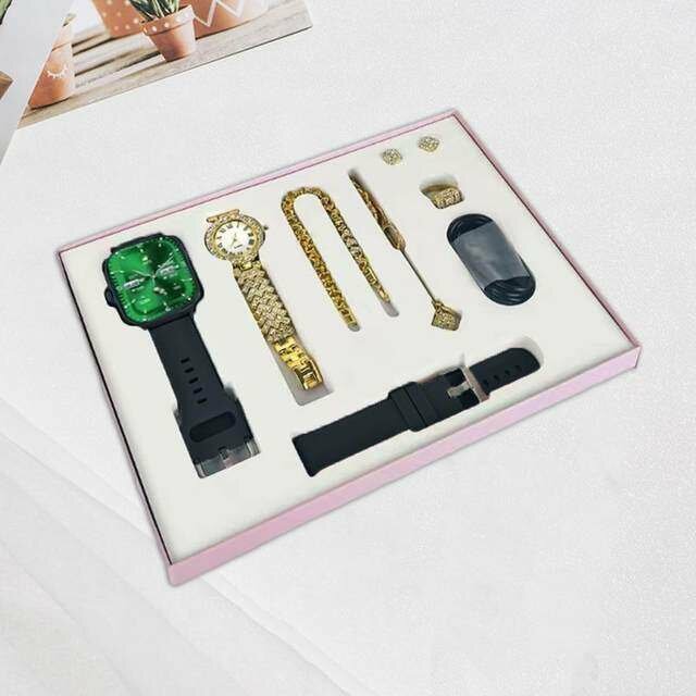 Montre androide connecter