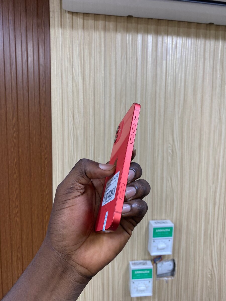 iPhone 12simple casi neuf