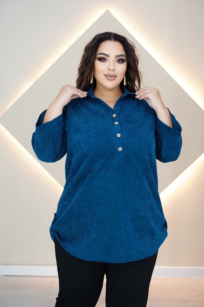 блузки только оптом