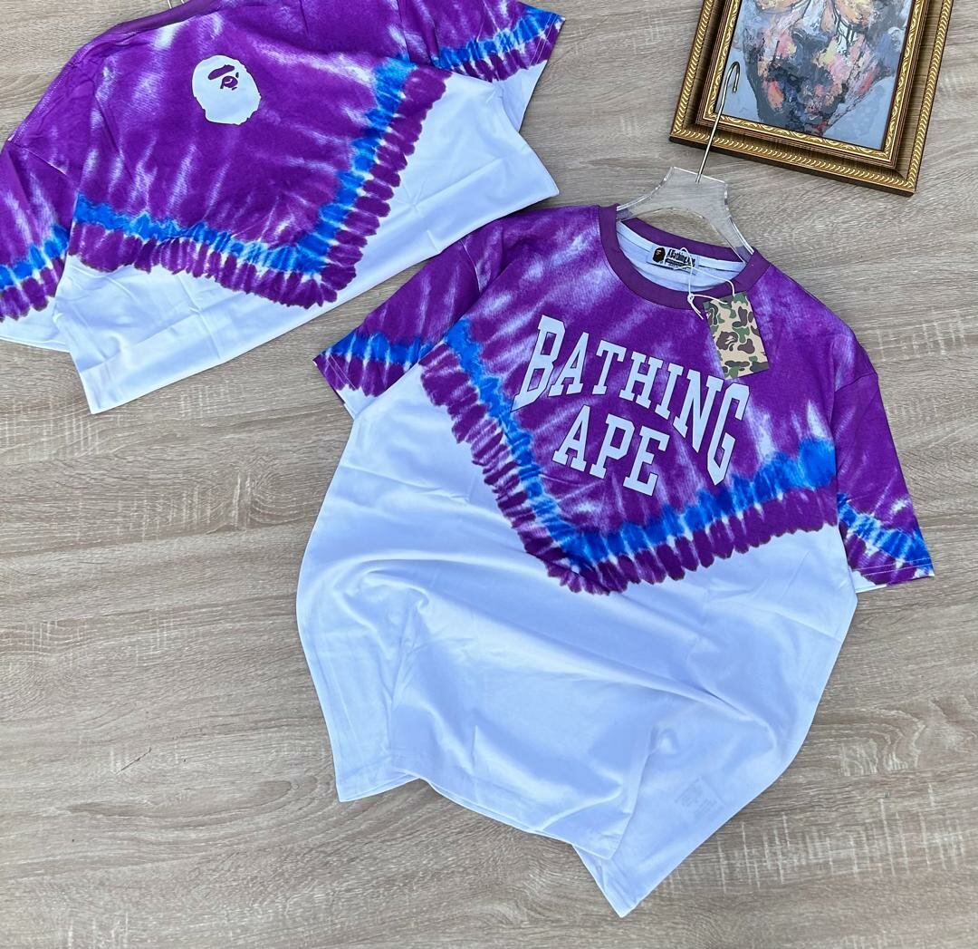 Men's quality T-shirts available