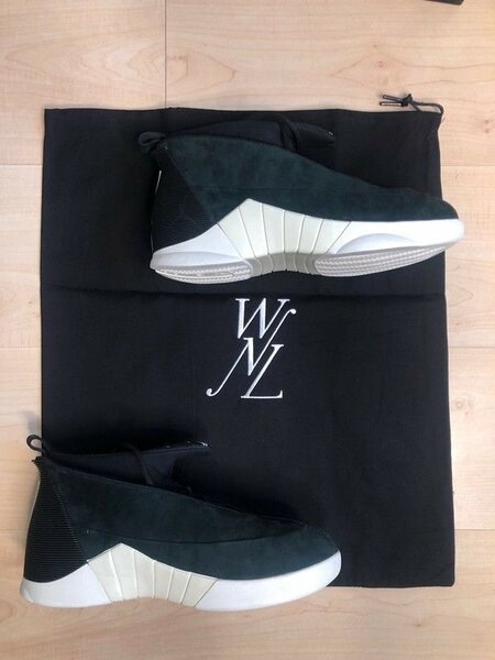 Chaussure homme