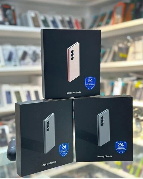 Smartphone dernière génération