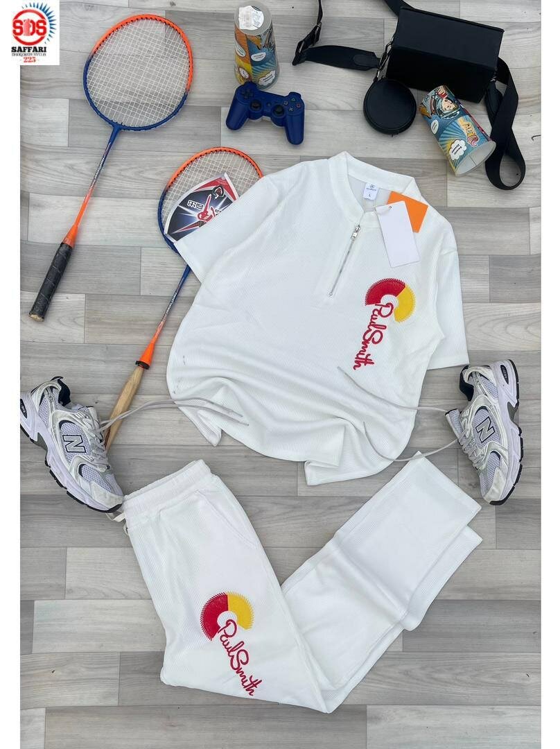 Tenue décontractée homme