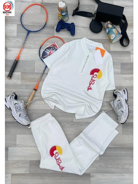 Tenue décontractée homme