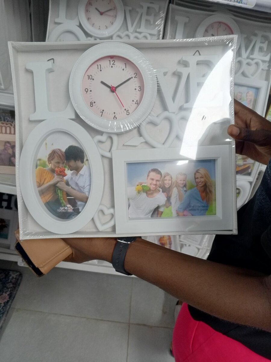 Décoration d'intérieur cadre p