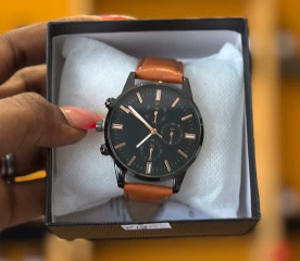 luxury watch for men