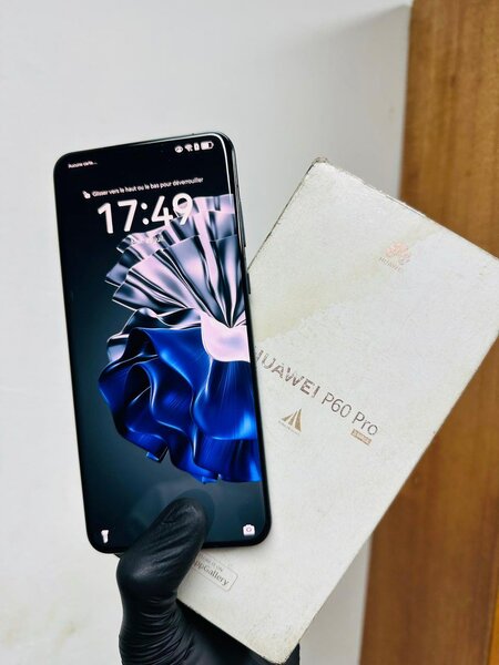 Huawei P60 Pro Smartphone