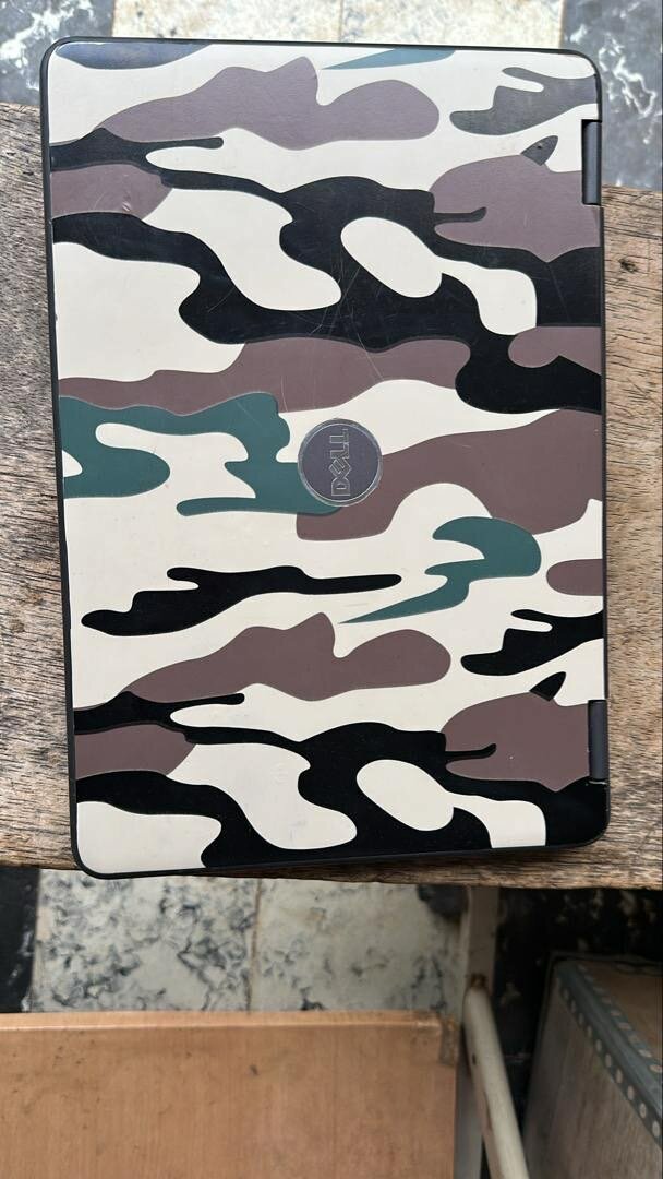 Ordinateur Portable Dell 14" Camo