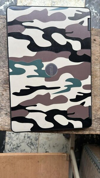 Ordinateur Portable Dell 14" Camo