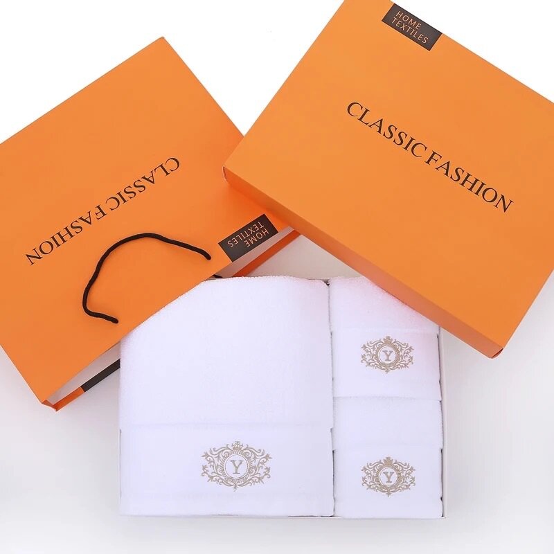 Serviettes & gourdes