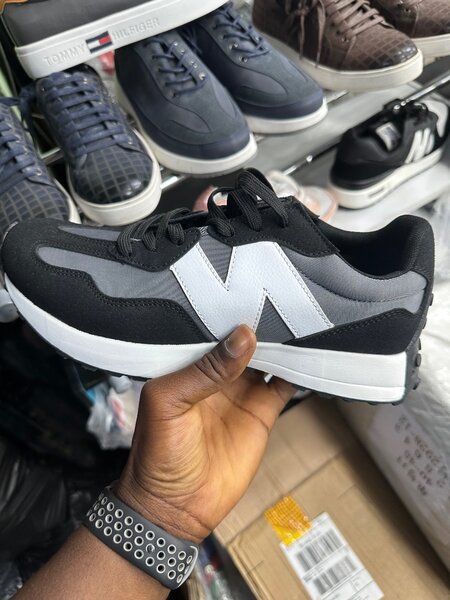 Stylish Men's Sneakers