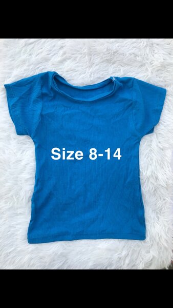 Tops, Dresses and Skirts