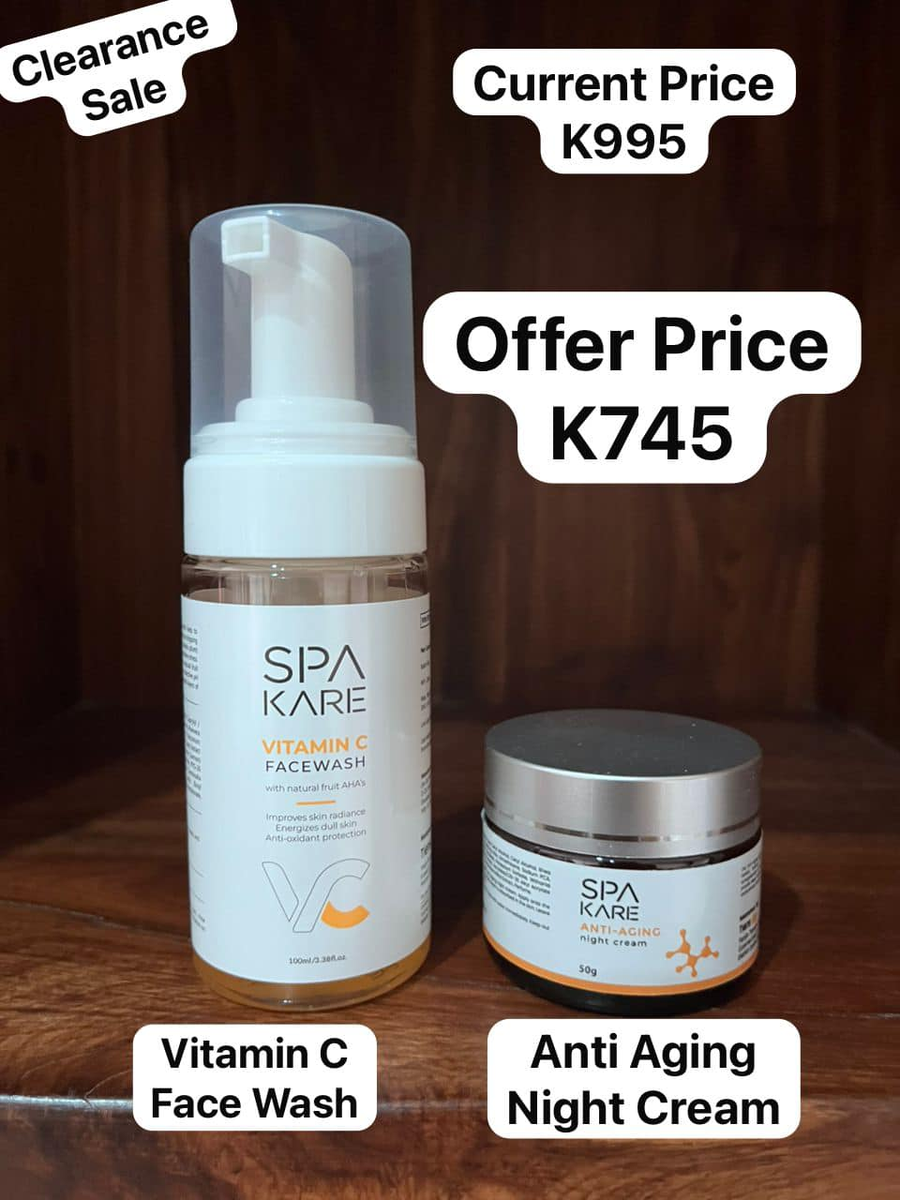 SPA KARE