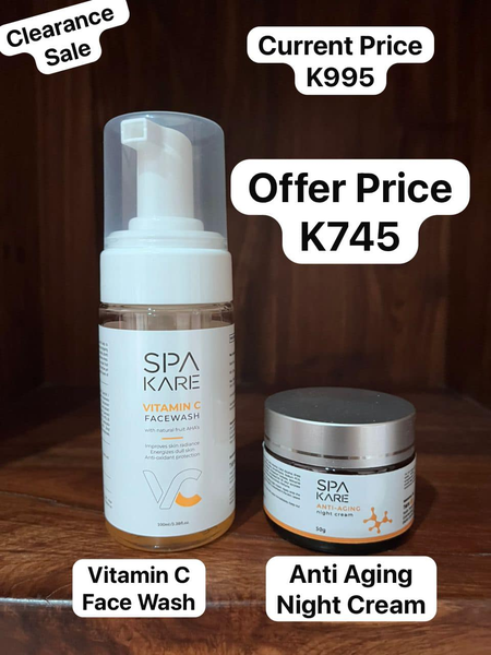 SPA KARE