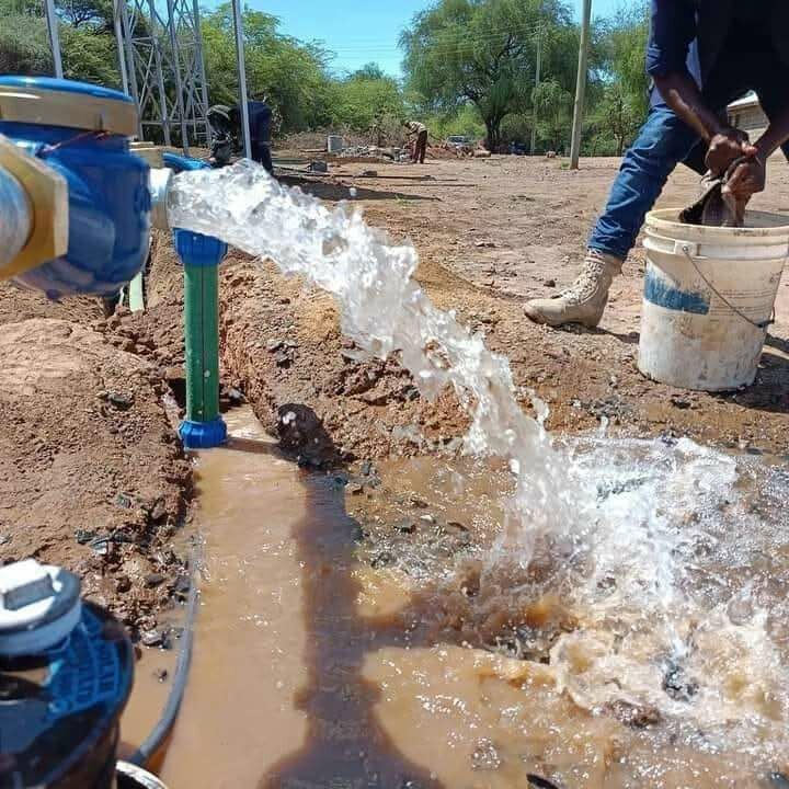 Borehole Services GH LTD