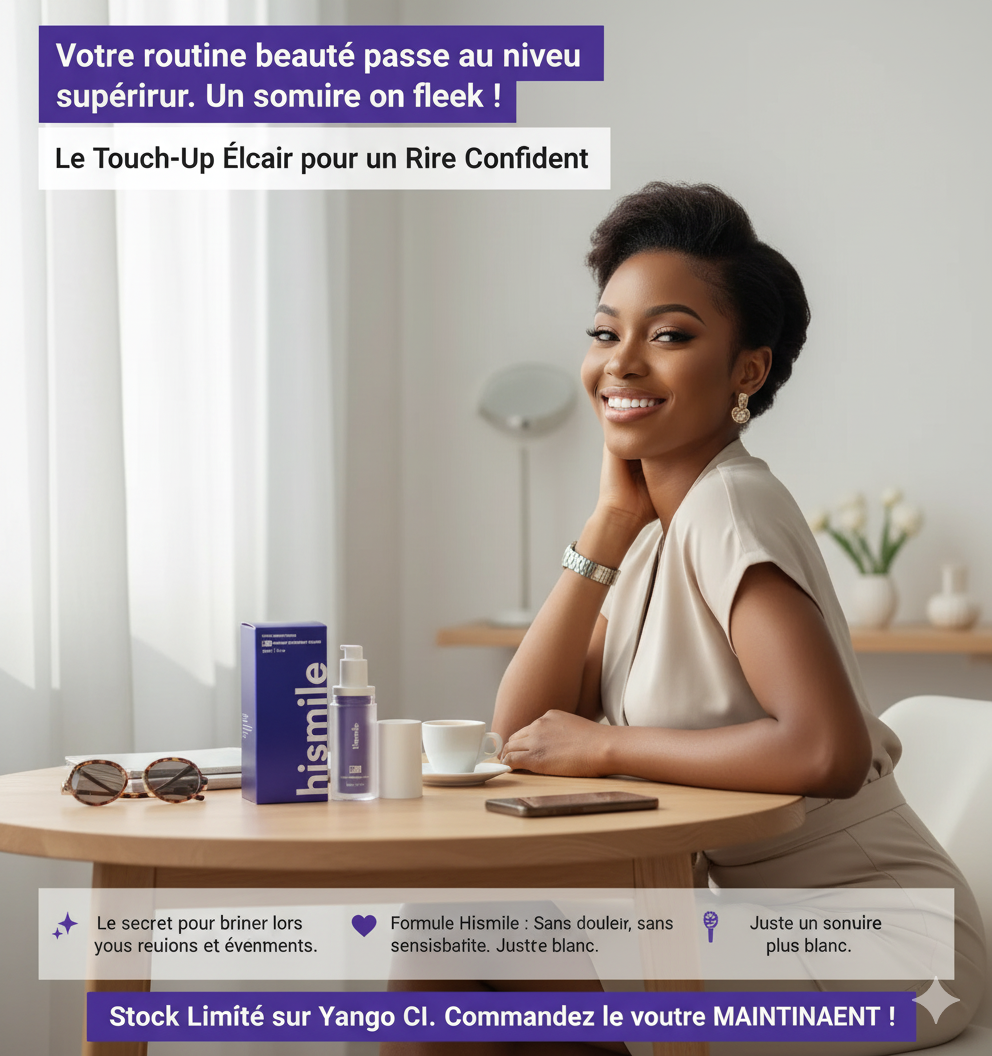 Réhausseur d'Éclat V34