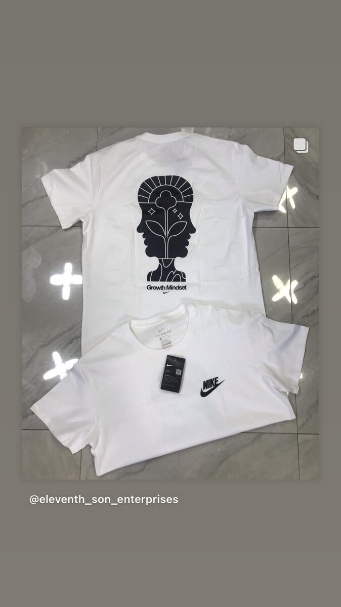 Nike t shirts