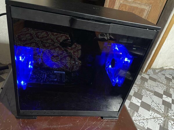 UC GAMER