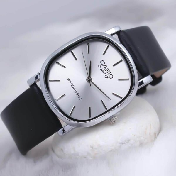 Montre Quartz Résistante à l'Eau