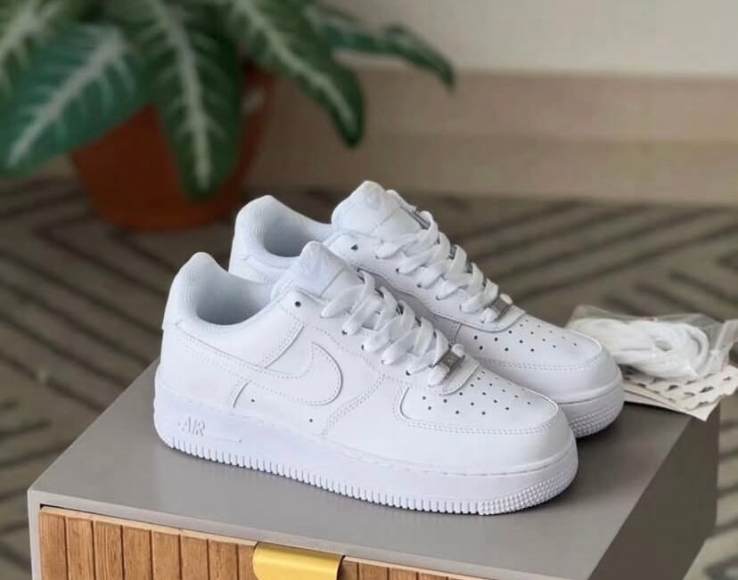 Baskets classiques (air force)