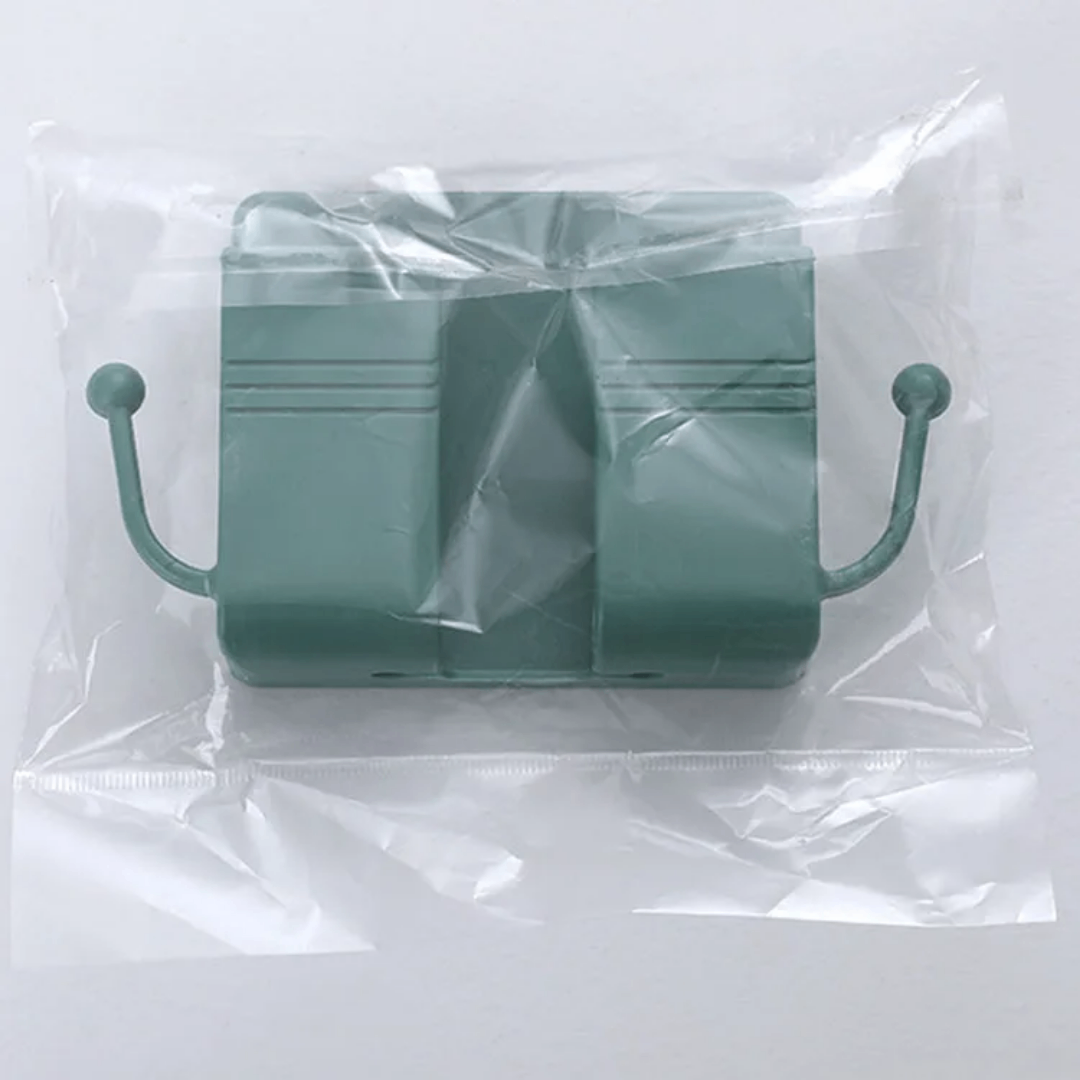 Support mural pour téléphone