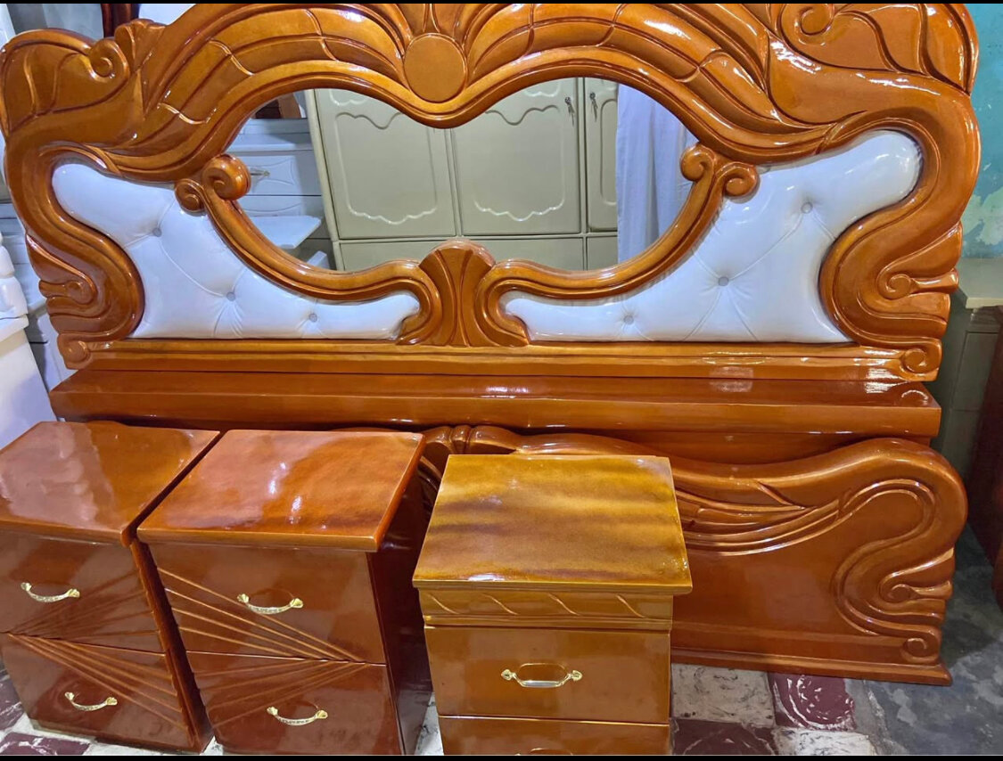 Canapé d'angle moderne