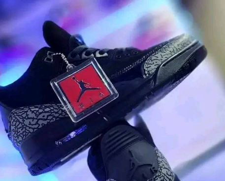 Jordans original restocked 