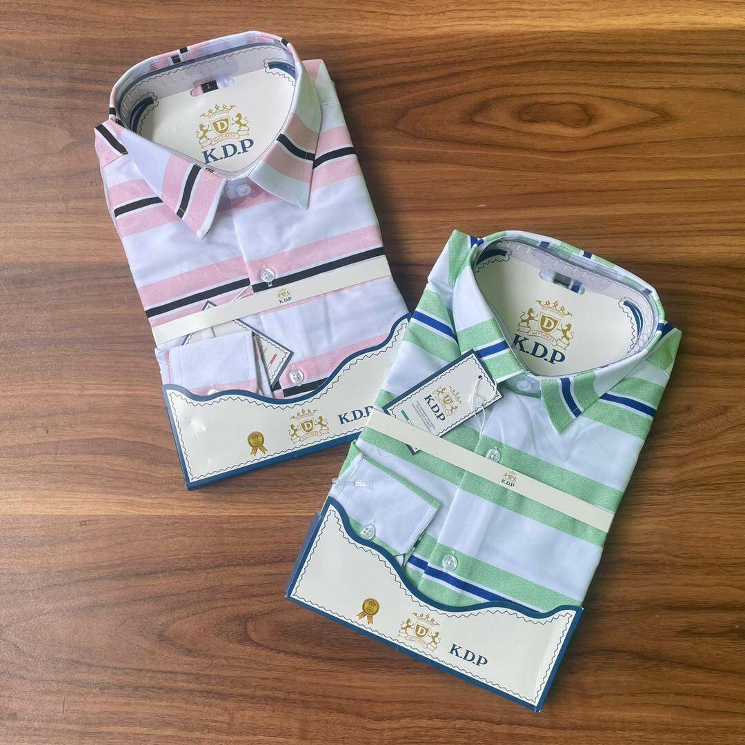 DESIGN TURKISH *LONG  SLEEVED* SHIRT