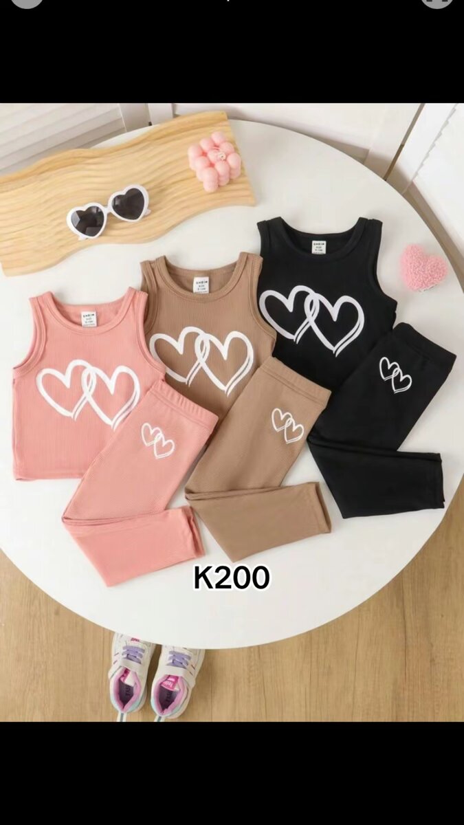 Babies clothes