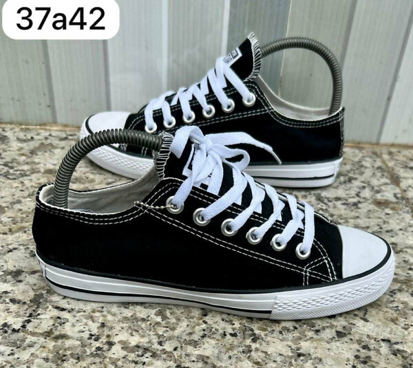 Converse all star original
