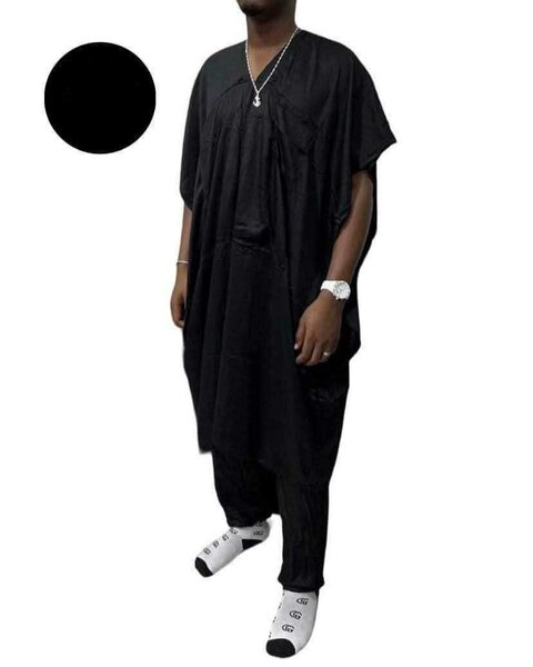 Chic ensemble pour hommes