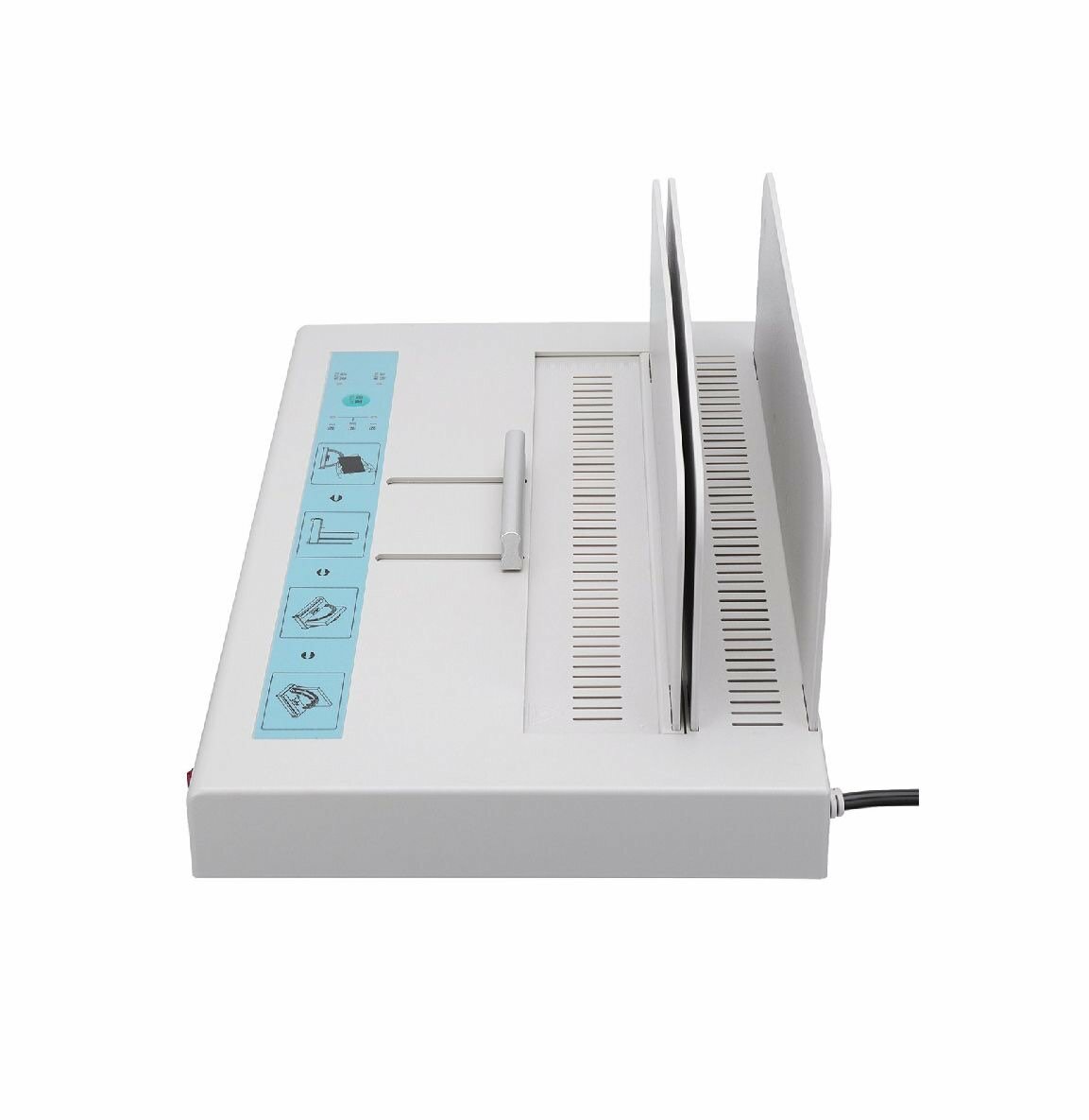 Automatic Hot Melt Binding Machine