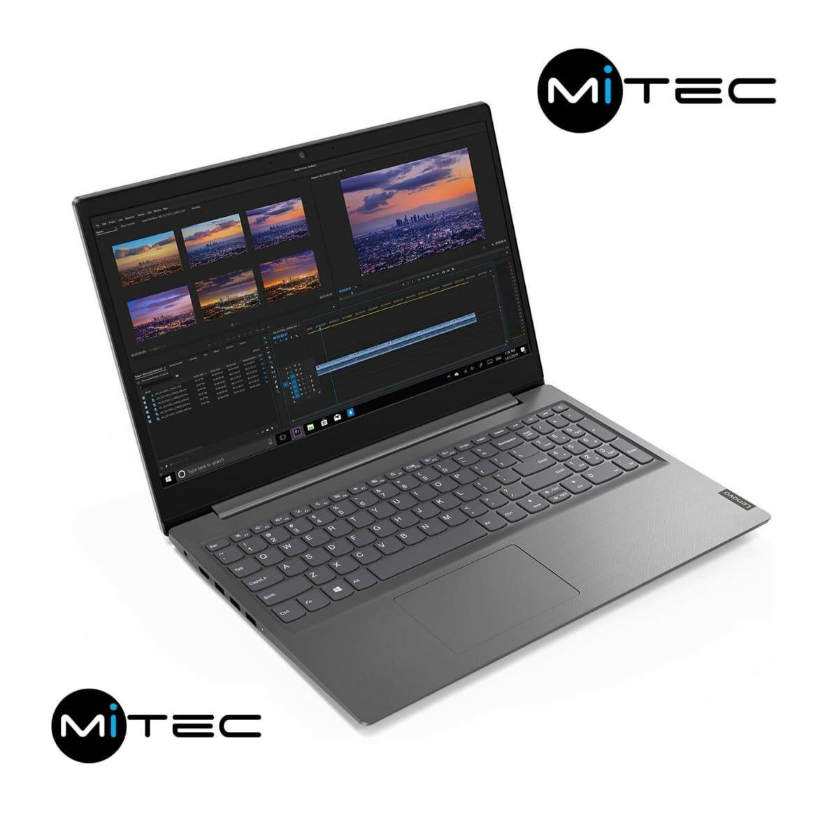 Pc Lenovo V15 G1 Core i5 IML  - 4 GB - 1 Terra - Pavé Numéri