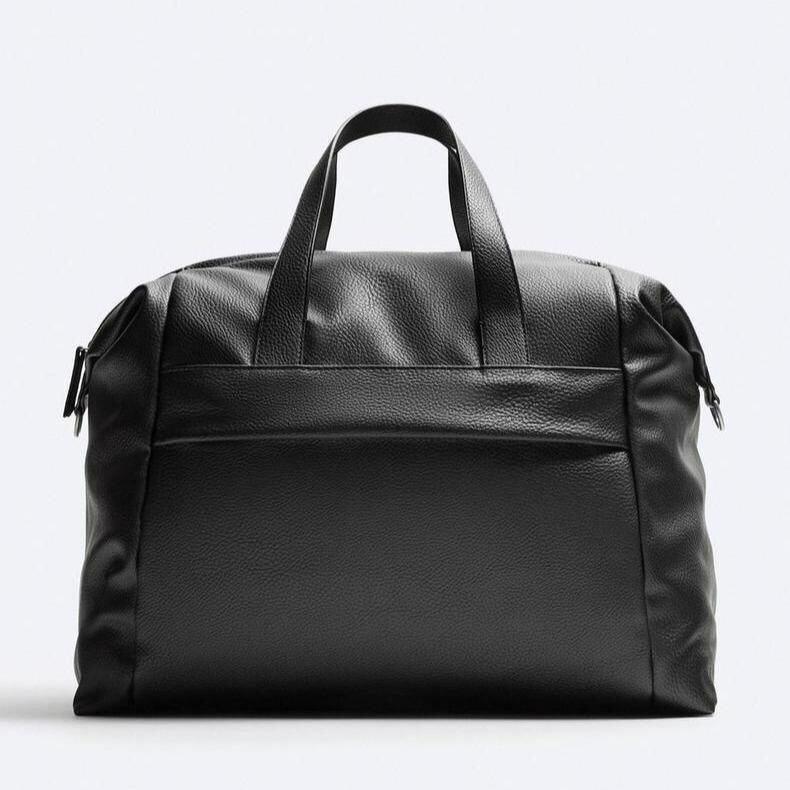 Zara duffel bags
